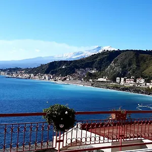 White Lotus Appartement Taormina