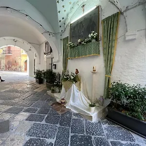 Dimore Macri Appartement Bari
