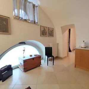 Scesa San Michele Appartement Bari