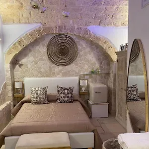 Loft Le Gemelle Appartement Bari