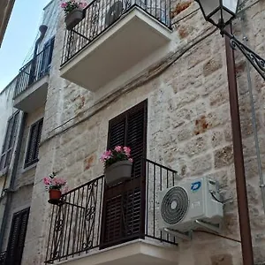 Il Rifugio Del Conte Vakantiehuis Bari