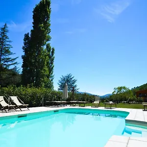 With Swimming Pool Appartement Gattaia