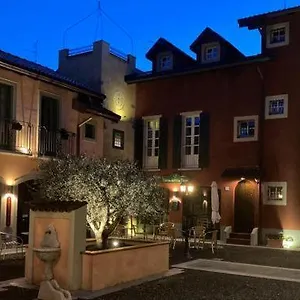 La Corte Di Vicolo Torre Appartement Uboldo