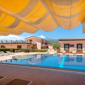  Vakantieboerderij Il Giardino Country Holiday With Pool
