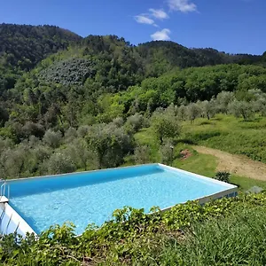Il Silenzio Appartement Lucca