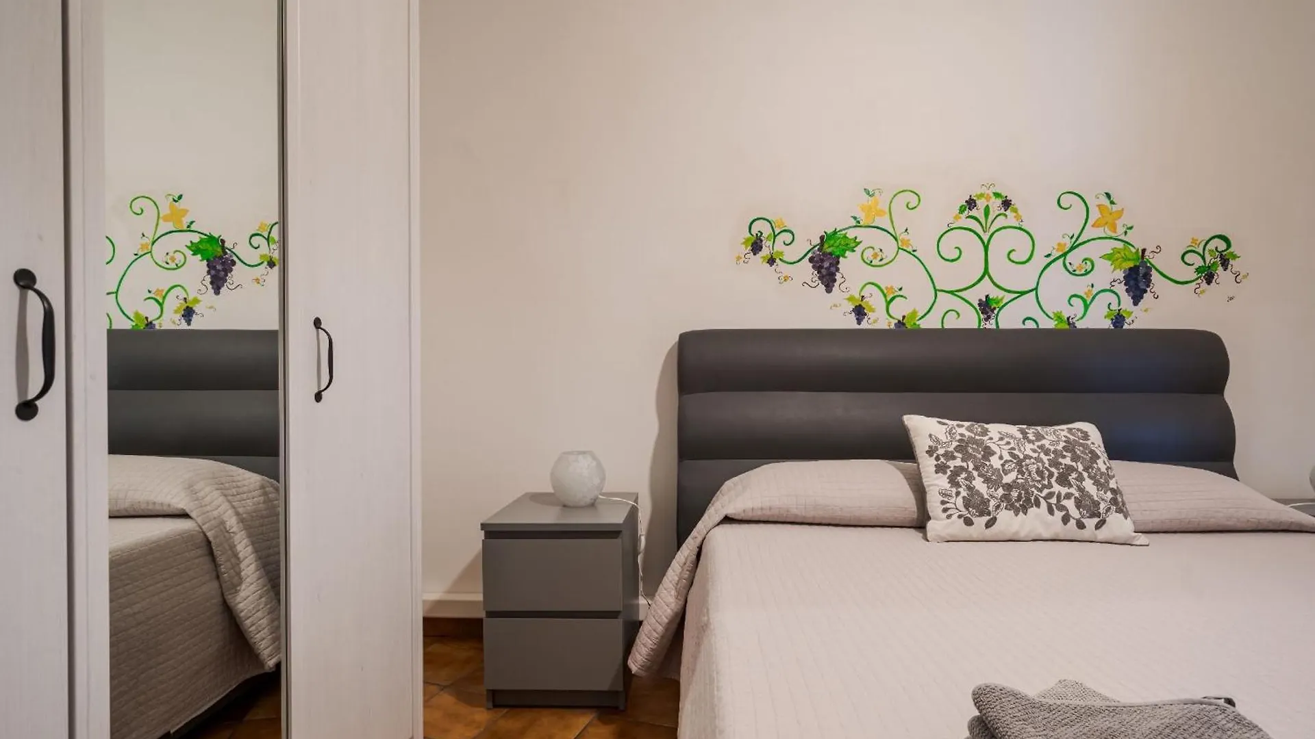 The Lemon Tree Apartment Taormina Italy