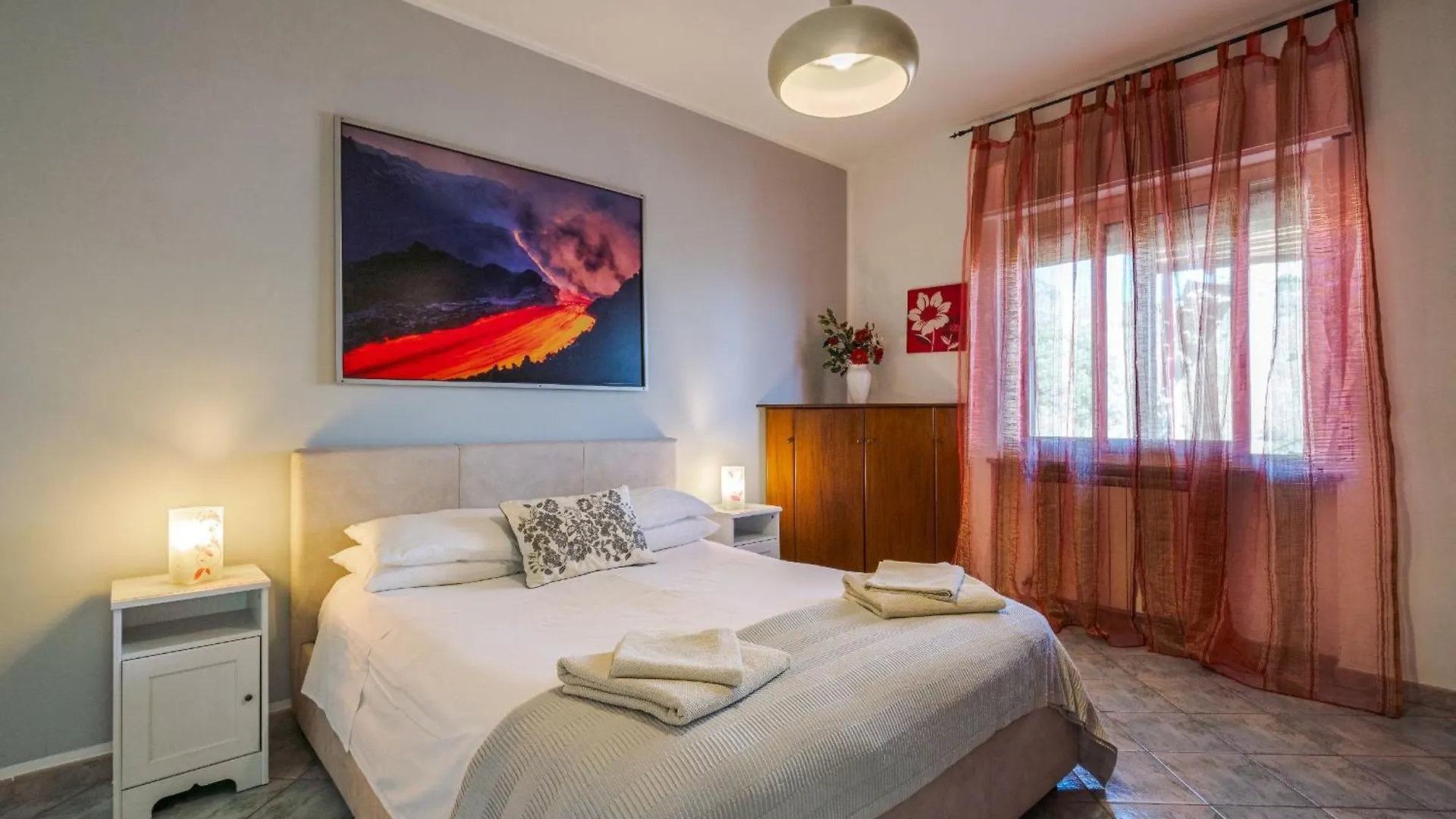 The Lemon Tree Apartment Taormina