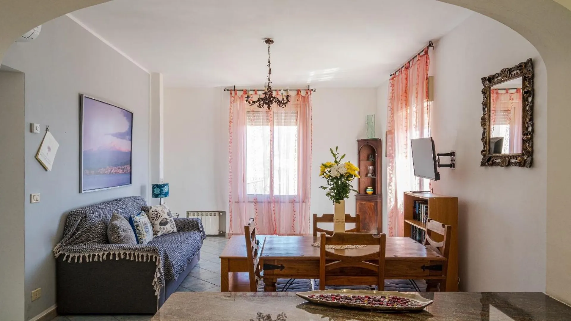 The Lemon Tree Apartment Taormina 0*,