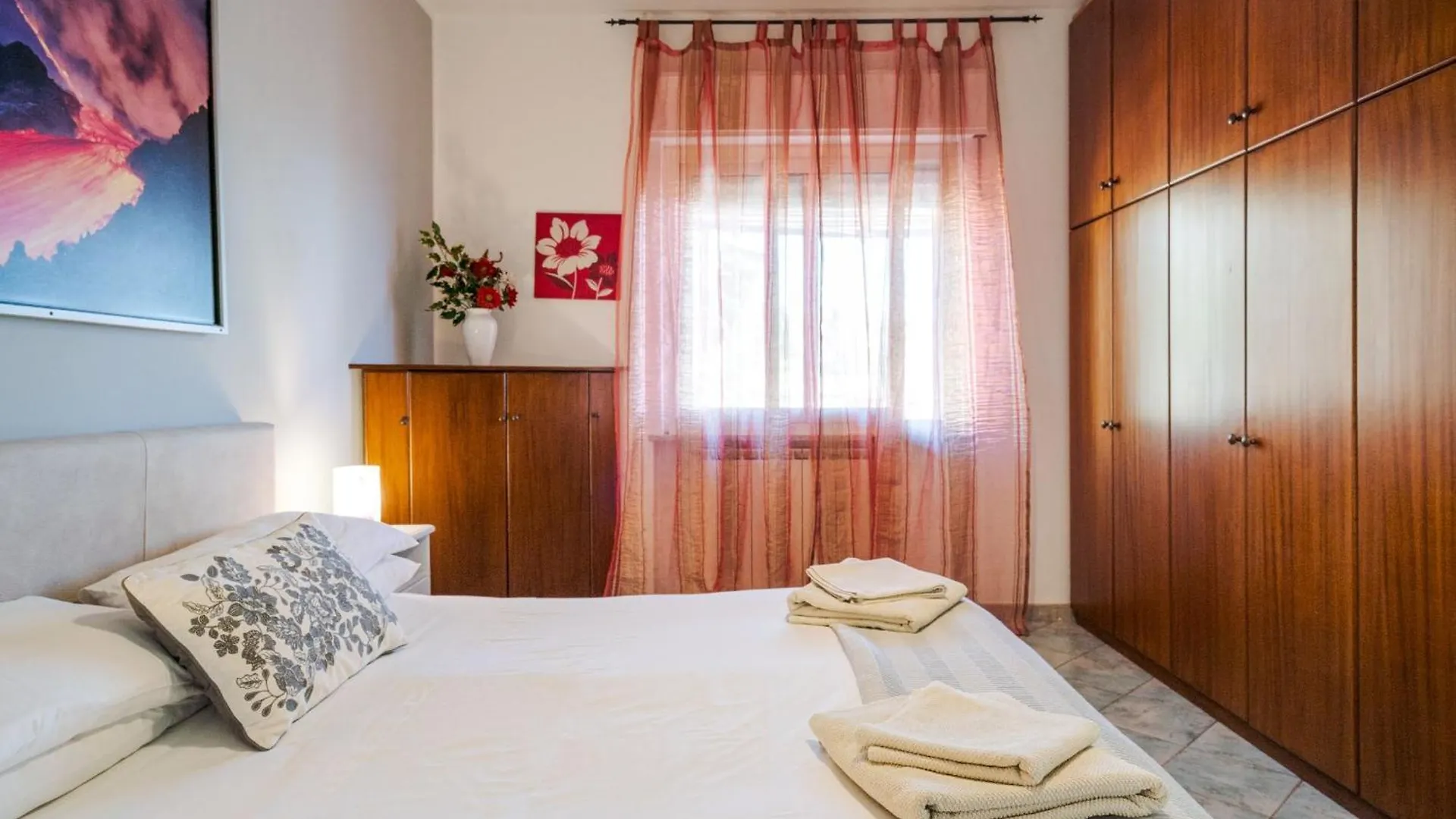 The Lemon Tree Apartment Taormina