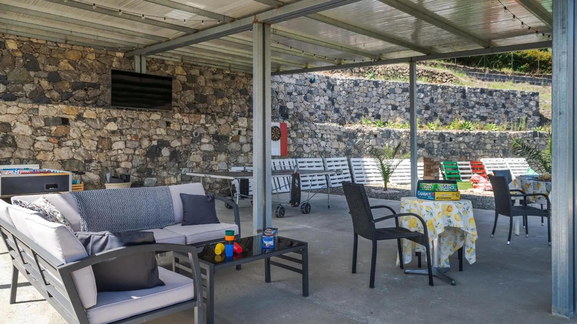 The Lemon Tree Apartment Taormina 0*,