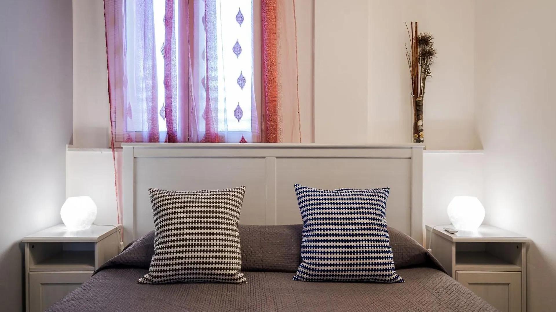 The Lemon Tree Apartment Taormina