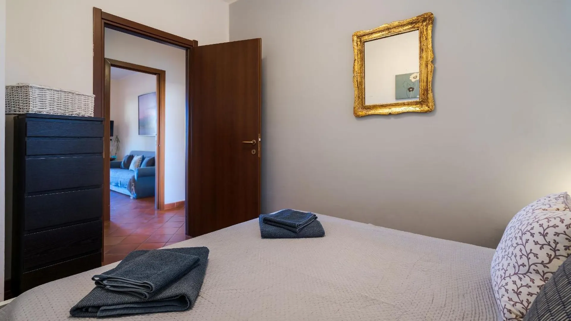 The Lemon Tree Apartment Taormina
