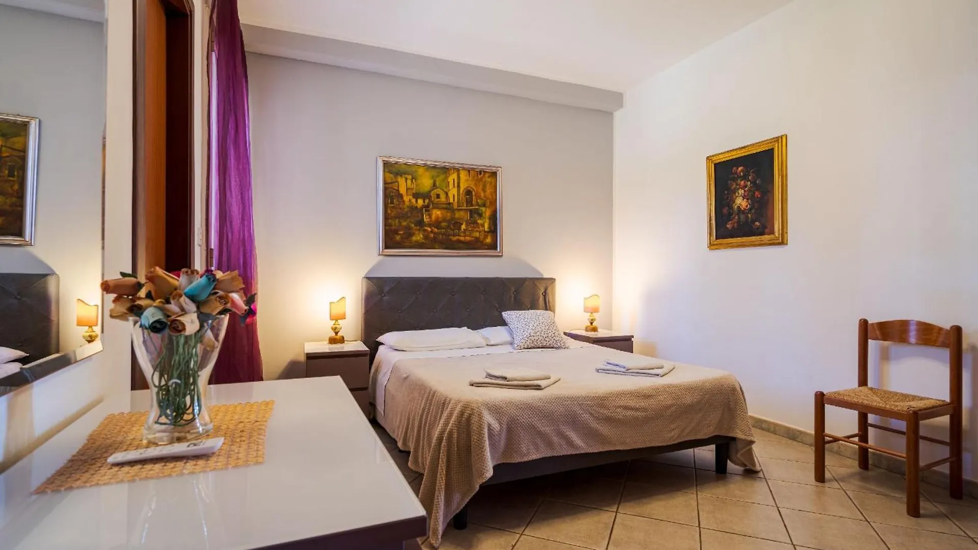 The Lemon Tree Apartment Taormina