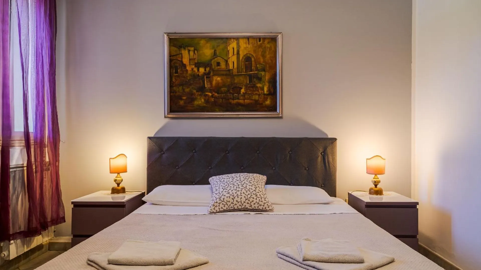 The Lemon Tree Apartment Taormina