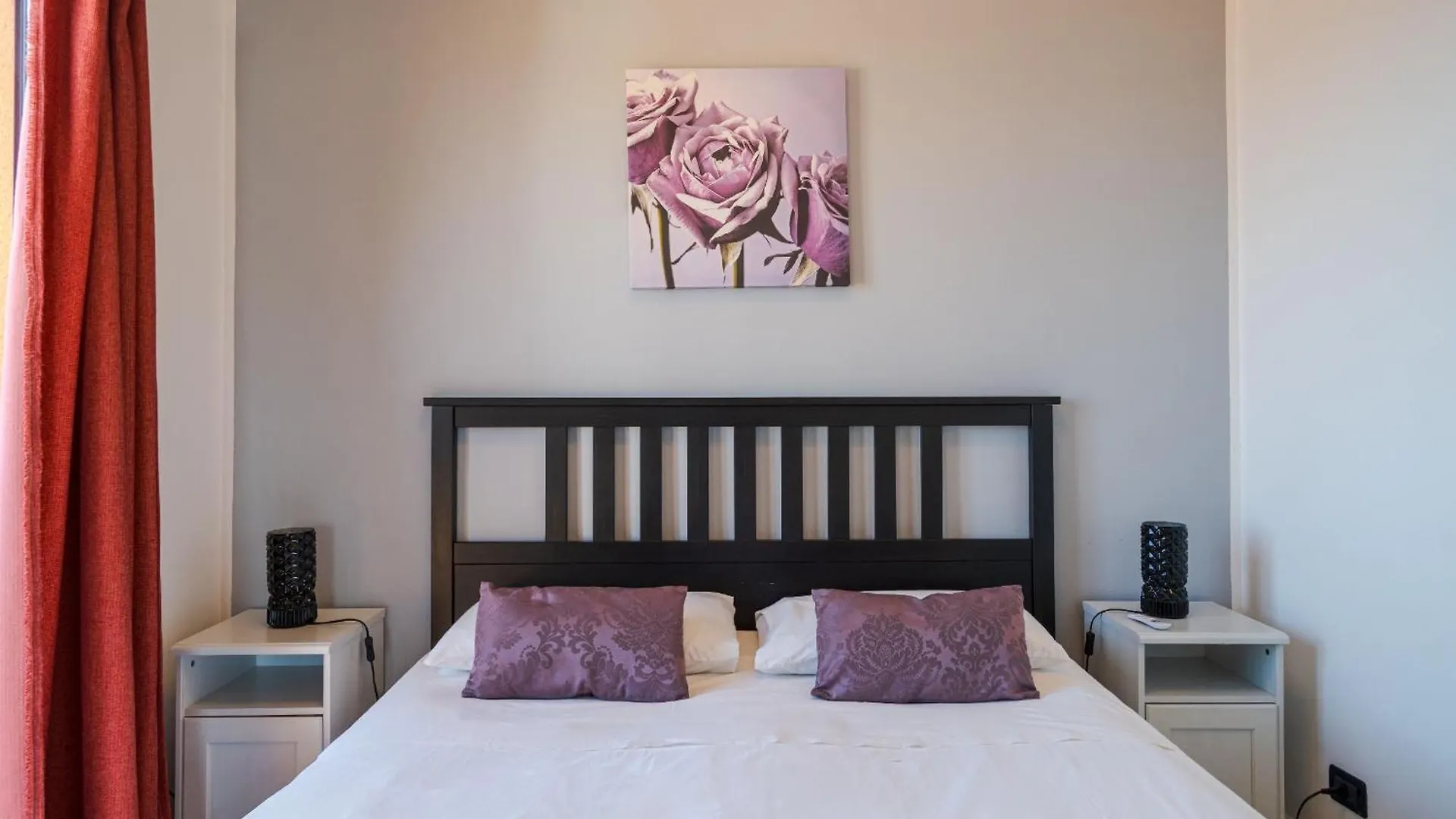 The Lemon Tree Apartment Taormina