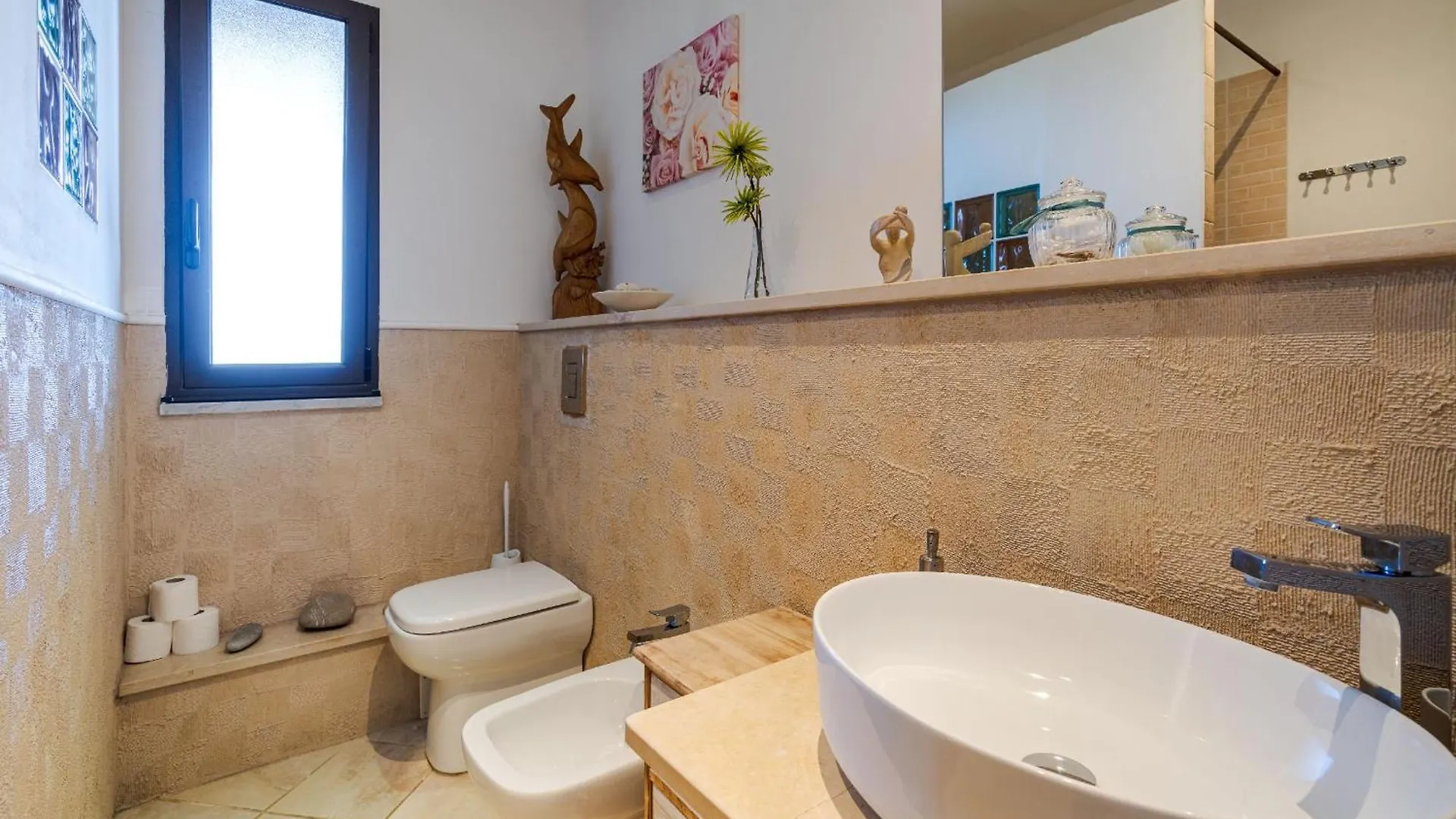 The Lemon Tree Apartment Taormina